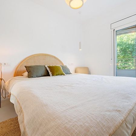 Appartement Cambrils Front De Mer Dış mekan fotoğraf