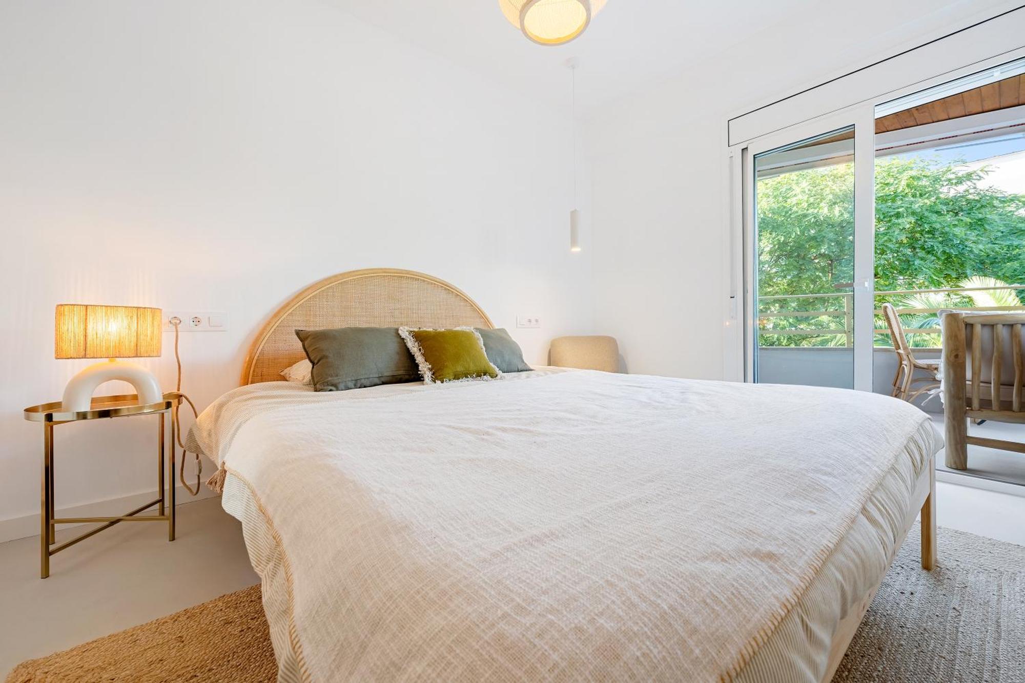 Appartement Cambrils Front De Mer Dış mekan fotoğraf