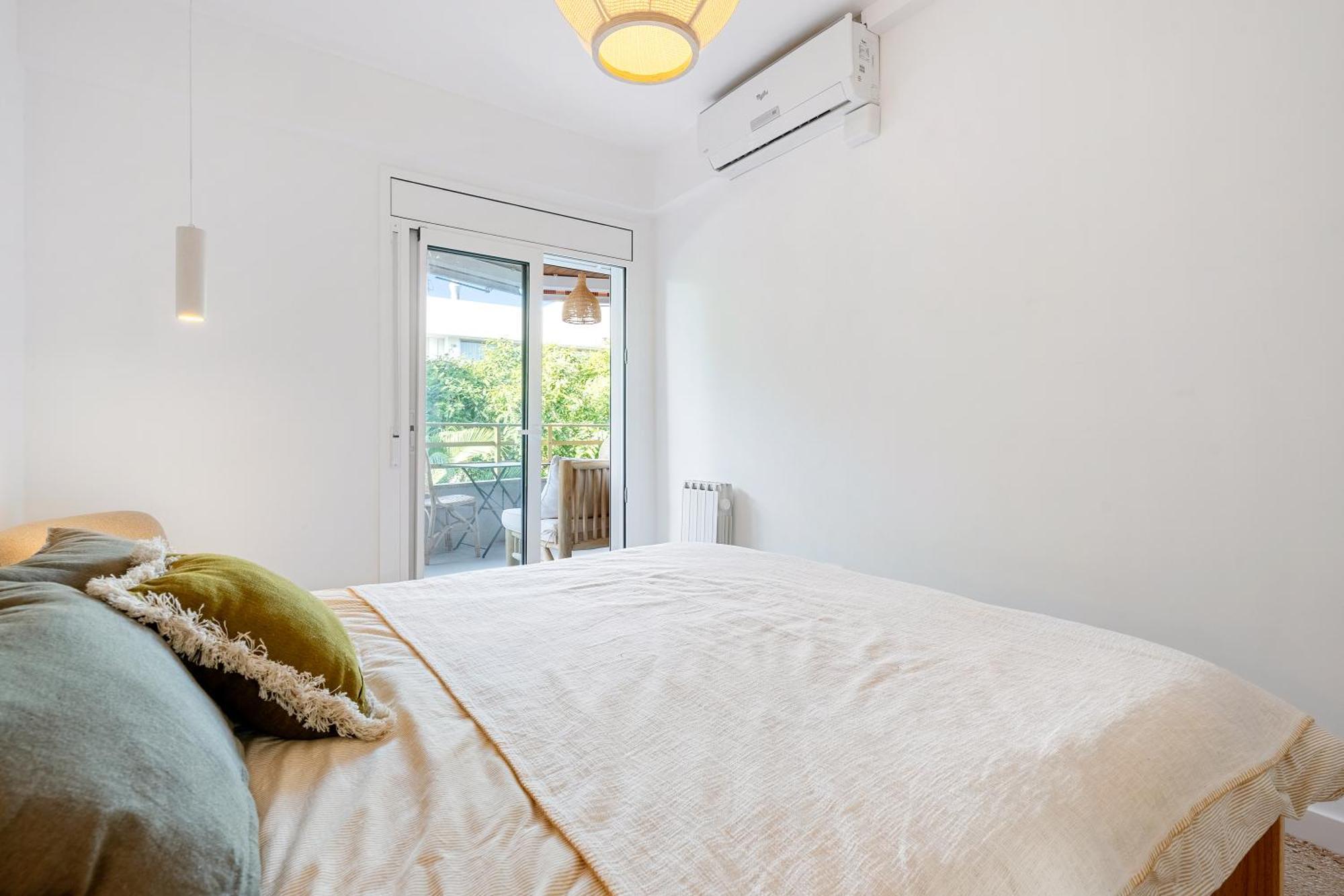 Appartement Cambrils Front De Mer Dış mekan fotoğraf