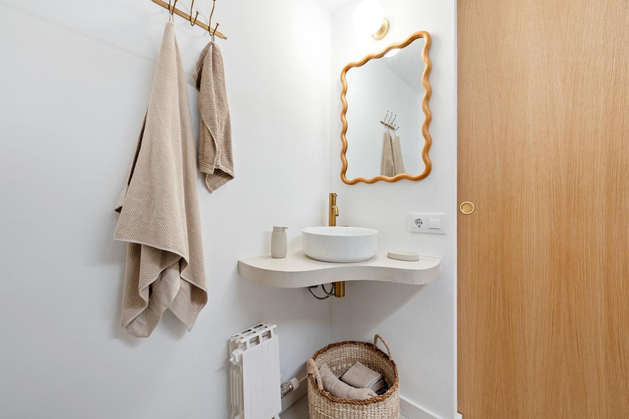 Appartement Cambrils Front De Mer Dış mekan fotoğraf