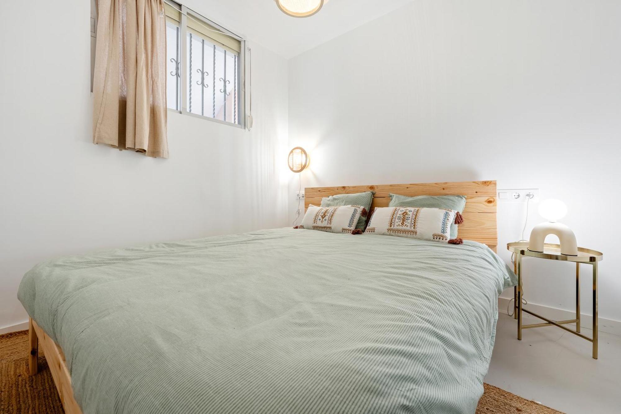 Appartement Cambrils Front De Mer Dış mekan fotoğraf
