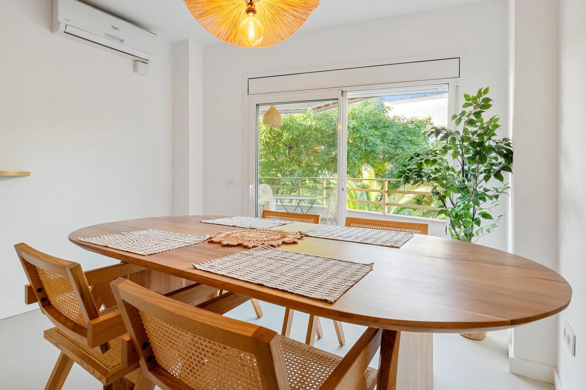 Appartement Cambrils Front De Mer Dış mekan fotoğraf