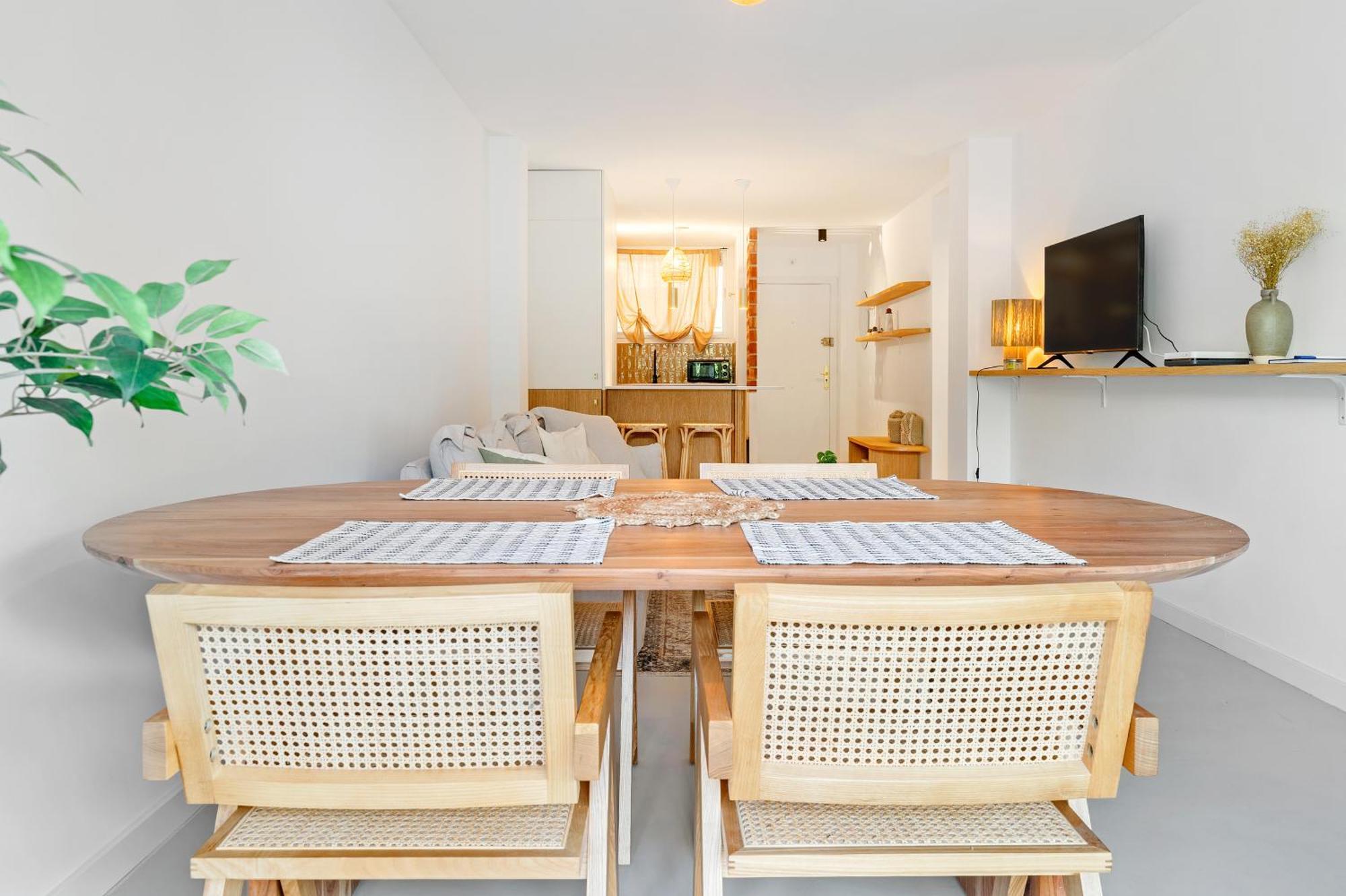Appartement Cambrils Front De Mer Dış mekan fotoğraf