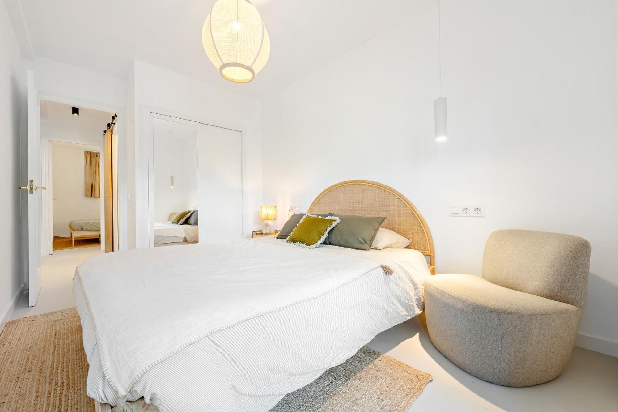 Appartement Cambrils Front De Mer Dış mekan fotoğraf