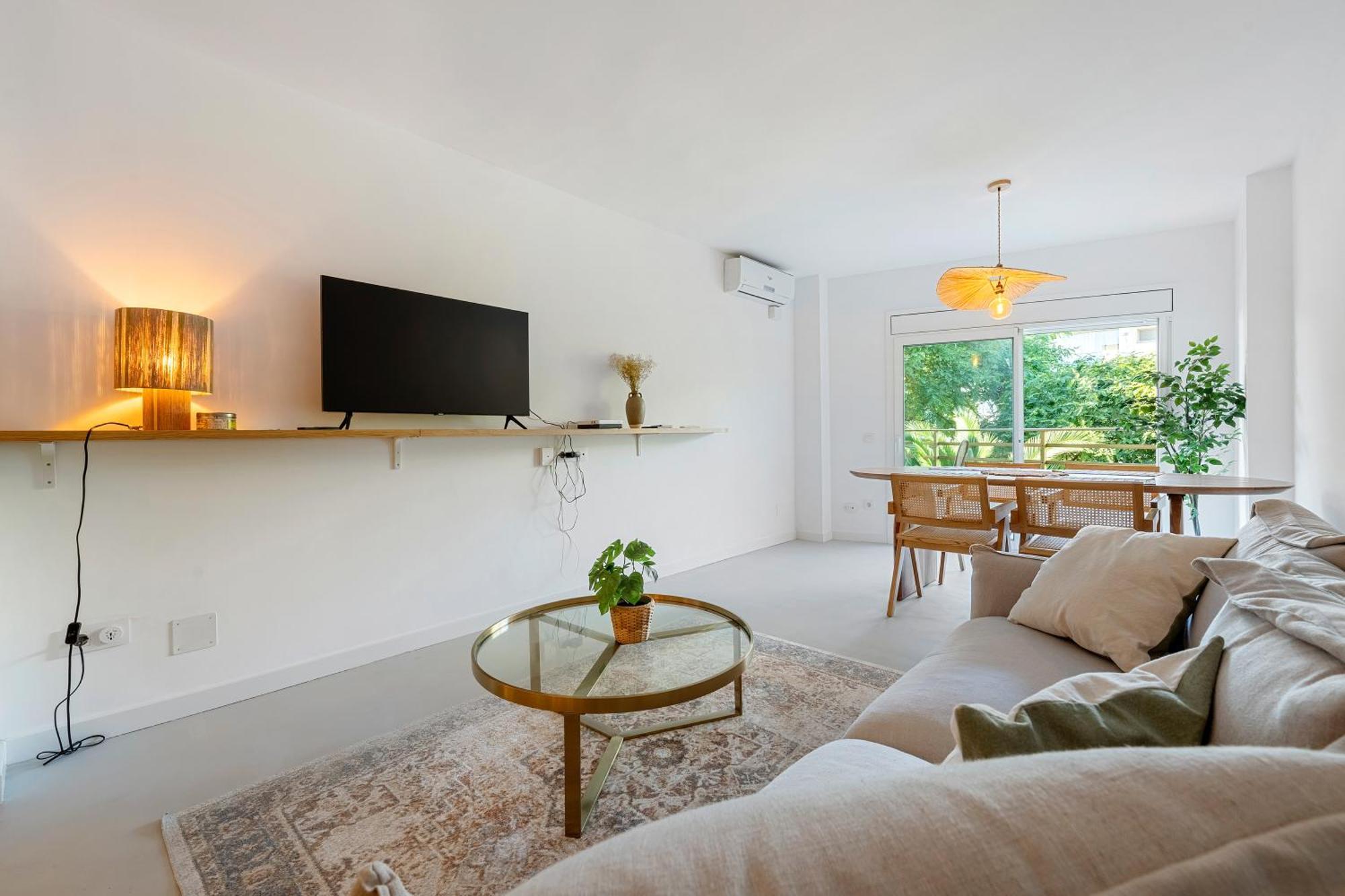 Appartement Cambrils Front De Mer Dış mekan fotoğraf